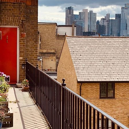 Your Private Hoxton Apartment Sleeps 3 London Zone 1 Bagian luar foto