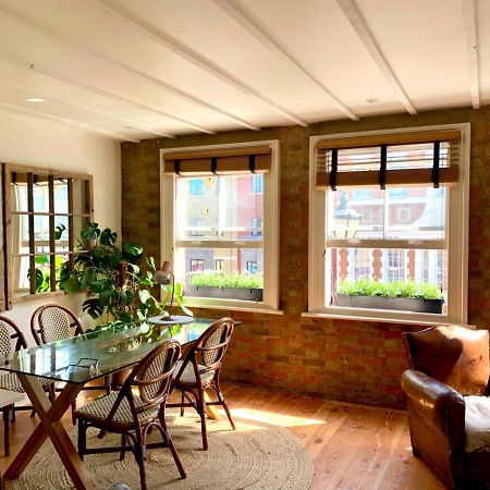 Your Private Hoxton Apartment Sleeps 3 London Zone 1 Bagian luar foto
