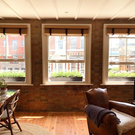 Your Private Hoxton Apartment Sleeps 3 London Zone 1 Bagian luar foto