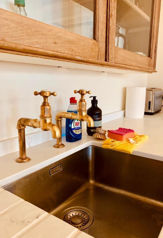 Your Private Hoxton Apartment Sleeps 3 London Zone 1 Bagian luar foto