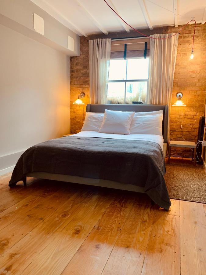 Your Private Hoxton Apartment Sleeps 3 London Zone 1 Bagian luar foto