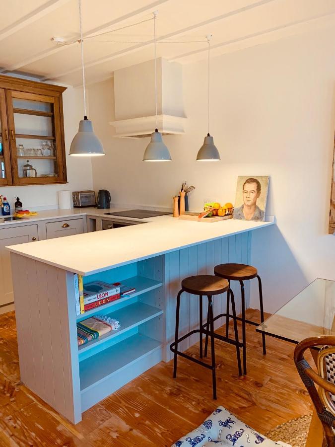 Your Private Hoxton Apartment Sleeps 3 London Zone 1 Bagian luar foto