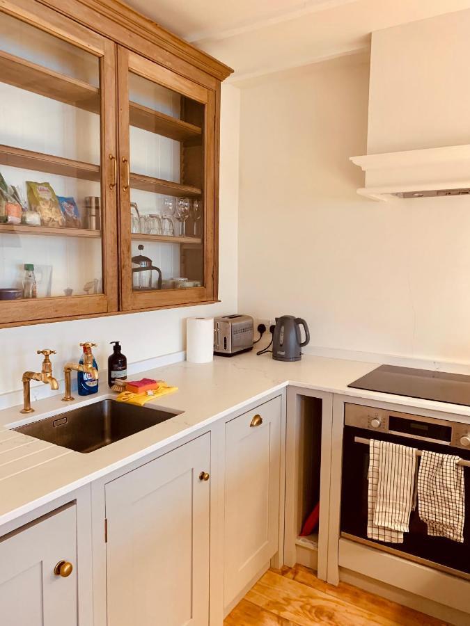 Your Private Hoxton Apartment Sleeps 3 London Zone 1 Bagian luar foto